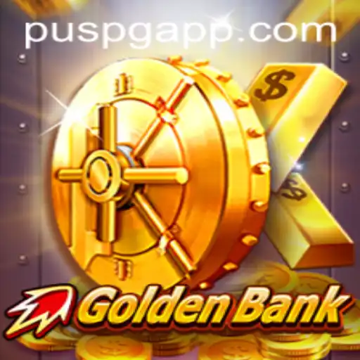 CrazyGoldenBank: A Thrilling Gaming Experience with PUSPG.COM