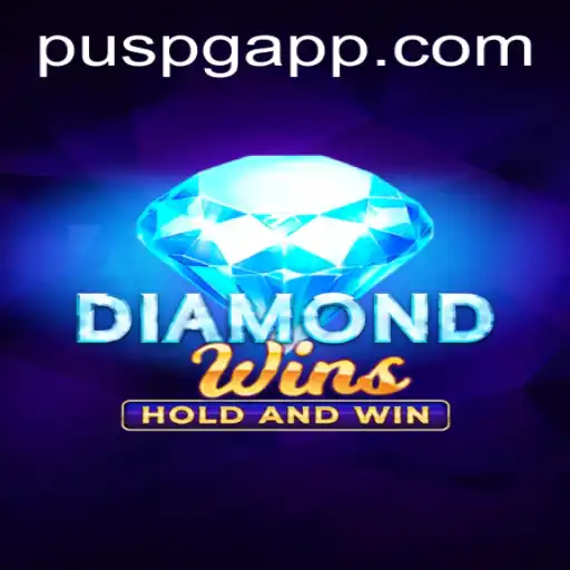 Discover the Exciting World of DiamondWins on PUSPG.COM