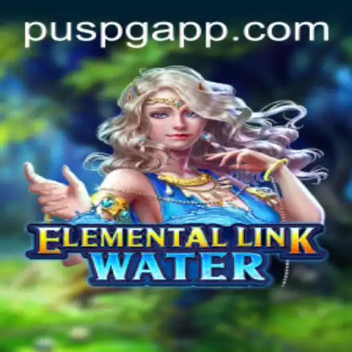 Dive into the Magical World of ElementalLinkWater