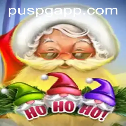 The Exciting World of HoHoHo Game on PUSPG.COM