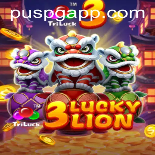 Discovering the Thrills of 3LUCKYLION on PUSPG.COM
