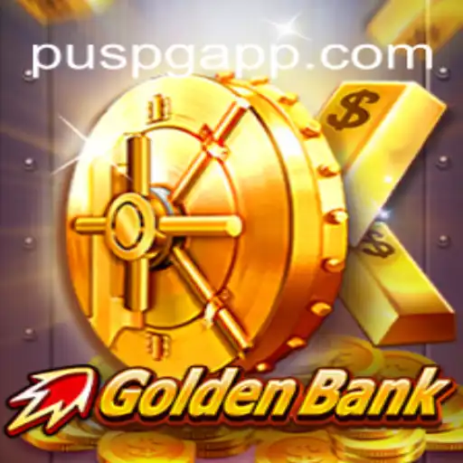 CrazyGoldenBank: A Thrilling Gaming Experience with PUSPG.COM