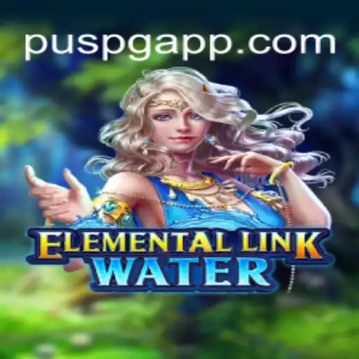 Dive into the Magical World of ElementalLinkWater