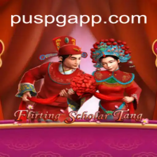 FlirtingScholarTang: An Enchanting Journey into Romance and Strategy