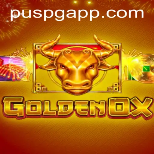GoldenOx: A Journey into the World of Online Gaming