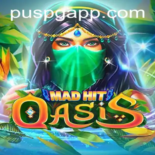 Discover the Exciting World of MadHitOasis: A Game-Changing Adventure