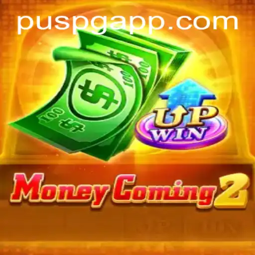 Discovering the Thrills of MoneyComing2 and PUSPG.COM