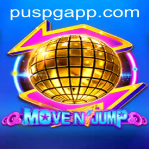 Discover the Exciting World of MovenJump with PUSPG.COM