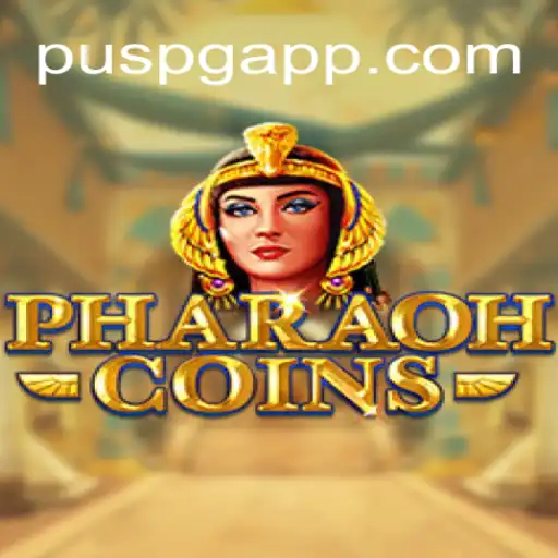 PharaohCoins: Dive into the Puzzles of the Ancient World with PUSPG.COM