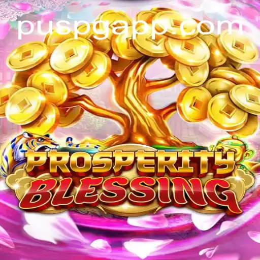 Exploring the Enchantment of ProsperityBlessing