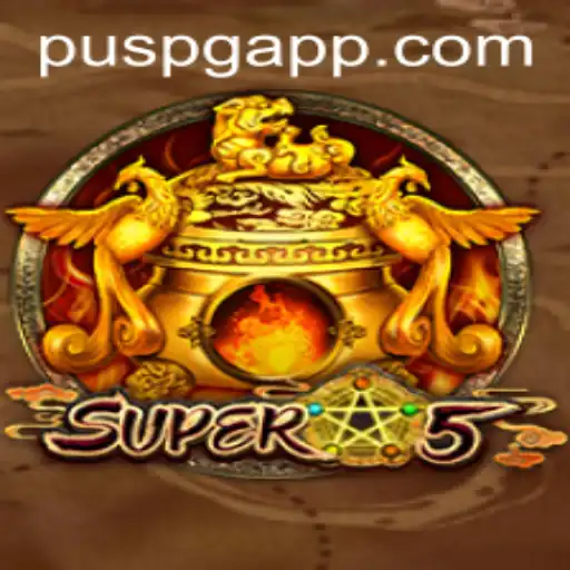 Discover the Thrill of Super5: Unpacking PUSPG.COM's Latest Gaming Sensation