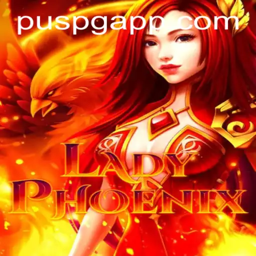 Discover the Magical World of LadyPhoenix