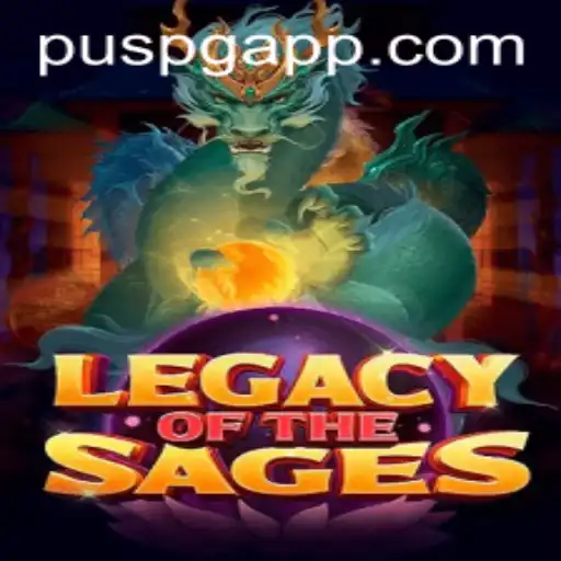 Discover the Mystical World of LegacyoftheSages