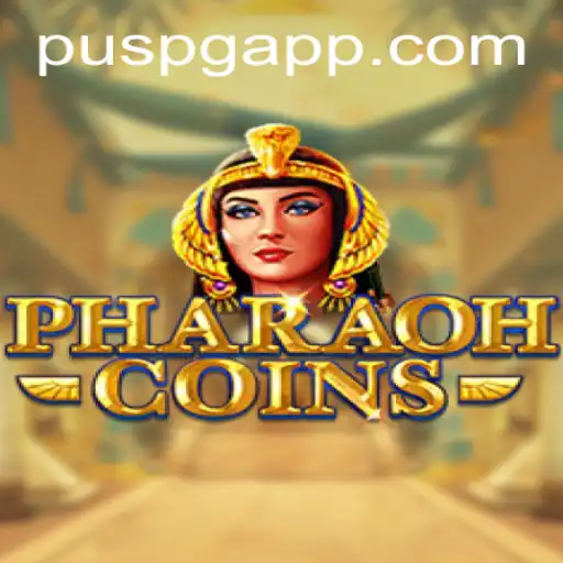PharaohCoins: Dive into the Puzzles of the Ancient World with PUSPG.COM