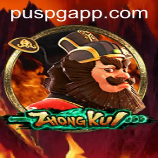 Exploring ZhongKui and the PUSPG.COM Adventure